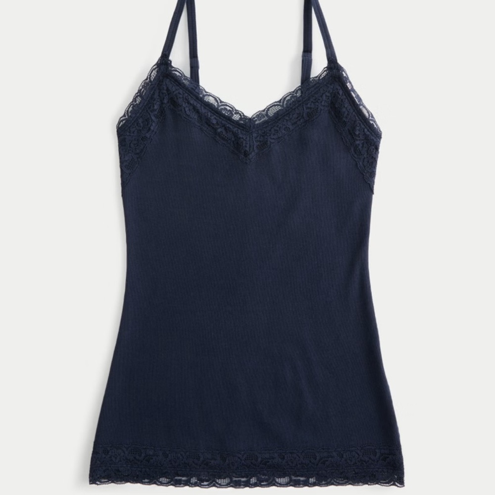 Lane Bryant Tank Top